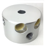 Life Fitness Scifit Miscellaneous Cardio Hub Crank Pro Mono Assembly A3780-hydrafitnessparts