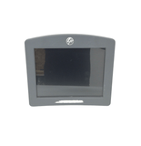 Life Fitness Stationary Bike Display Console Panel LCD-0201-hydrafitnessparts