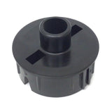 Life Fitness Stationary Bike Insert Wheel 0K63-01039-0000-hydrafitnessparts