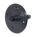 Life Fitness Stationary Bike Weldment Crank Shaft 9083102-hydrafitnessparts