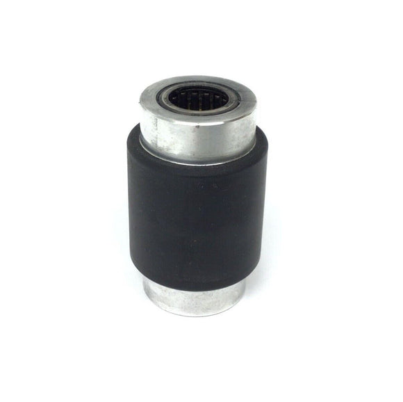 Life Fitness Stepper Mono Roller and Shaft Assembly AK47-00071-0000-hydrafitnessparts