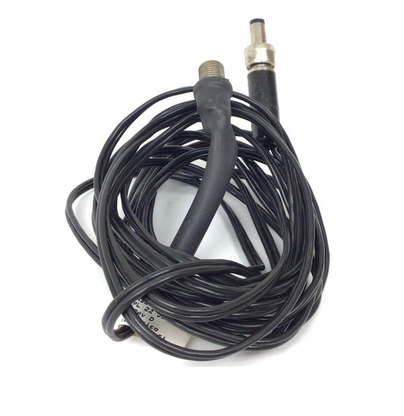 Life Fitness Stepper Power Extension Cable Wire Harness AK32-0078-0001-hydrafitnessparts