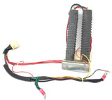 Life Fitness Stepper Resistor Cable Assembly AK68-00156-0000-hydrafitnessparts