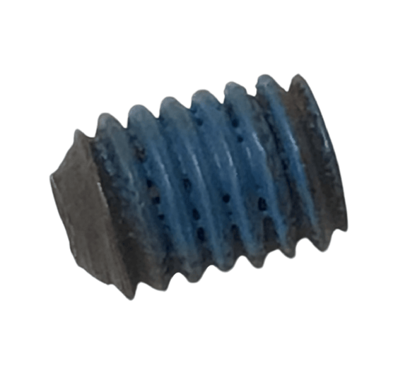 Life Fitness Stepper Step Cup Point Screw Set M6 - 1 x 8 9282700-hydrafitnessparts