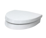 Life Fitness Strength System D-Tube Top White Cover 7326201-hydrafitnessparts