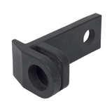 Life Fitness Strength System PS Rear Shield Bracket 7655301-hydrafitnessparts