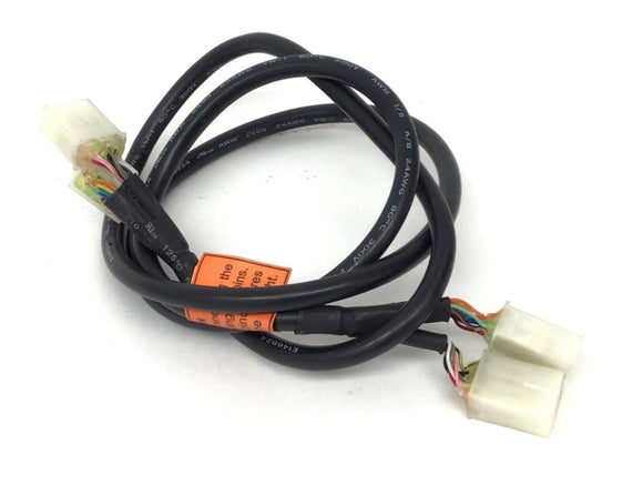 Life Fitness T3 Treadmill Upright Wire Harness Cable 8984501-hydrafitnessparts