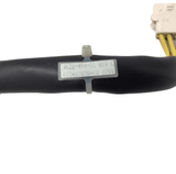 Life Fitness TR-9100HR Treadmill Motor Extension Cable Assembly AK26-00494-0001-hydrafitnessparts