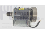 Life-Fitness TR-9500HR TR95S Treadmill DC Drive Motor 230 Volt 0K58-01109-0000-hydrafitnessparts