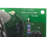 Life Fitness Treadmill 2 Capacitor Controller Board A080-92192-A000-hydrafitnessparts
