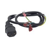 Life Fitness Treadmill Ac Power Cable Assembly Ak65-00081-0000-hydrafitnessparts