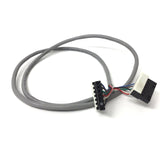 Life Fitness Treadmill Black Connector Wire Harness bck-hrns-70-hydrafitnessparts