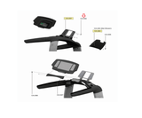 Life Fitness Treadmill Console Hardware Mounting Screw 10mm 0017-00101-1995-hydrafitnessparts