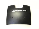 Life Fitness Treadmill Console Neck Back Cover Accessory AK65-00090-2400-hydrafitnessparts
