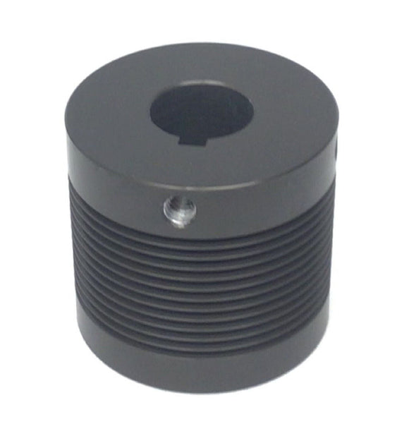 Life Fitness Treadmill Drive Belt Pulley 0K58-01057-0001-hydrafitnessparts