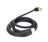 Life Fitness Treadmill Extension Cord W/Marinco End Power Cable Wire 20a 0164611-hydrafitnessparts