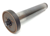 Life Fitness Treadmill Front Drive Roller with Pulley AK26-00545-0000-hydrafitnessparts