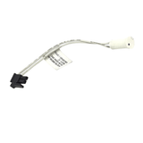 Life Fitness Treadmill Motor Control Board To Lift Board AK58-00036-0001-hydrafitnessparts