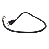 Life Fitness Treadmill Power Cord Input Receptacle 0017-00003-0694-hydrafitnessparts