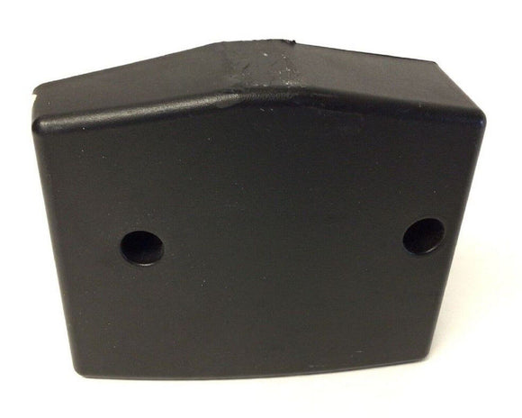 Life Fitness Treadmill Right Rear Endcap 0K58-01070-0002-hydrafitnessparts