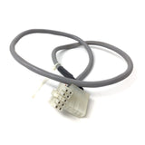 Life Fitness Treadmill Upper Display to Emerson Wiring Harness AK26-00420-0000-hydrafitnessparts