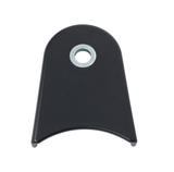 Life Fitness X1 Elliptical Rear Finger Guard Cover REX23AM-hydrafitnessparts