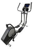 Life Fitness X1 w/ Advanced Console X106100 Elliptical-hydrafitnessparts