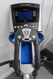 Life Fitness X5 W Advanced Console X5-XX00-0403 Adjustable Stride Elliptical-hydrafitnessparts