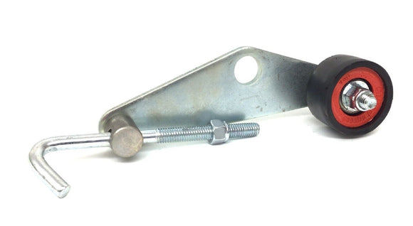 Life Fitness X5- X3 Elliptical Belt Tensioner Idler Pulley Fenner Drives 6943501-hydrafitnessparts