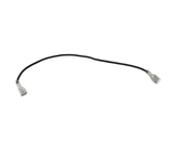 Life Smart TM4500 Treadmill 10in Female Jumper Wire Harness Black 9753264-hydrafitnessparts