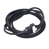 Life Smart TM4500 Treadmill 3 Pin Main Connecting Cable 83" 9425755-hydrafitnessparts