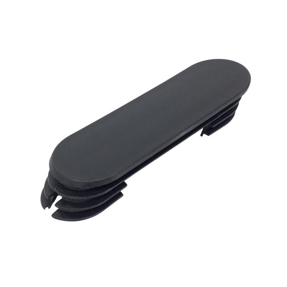 Life Smart TM4500 Treadmill Console End Cap 8523584-hydrafitnessparts