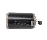 Life Smart TM4500 Treadmill DC Drive Motor External Rotation Brushless 9707108-hydrafitnessparts