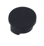 Life Smart TM4500 Treadmill End Cap Circular Plug 7326667-hydrafitnessparts