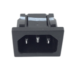 Life Smart TM4500 Treadmill Inlet Power Entry Socket 910637-hydrafitnessparts