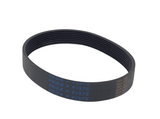 Life Smart TM4500 Treadmill Motor Drive Belt 14" Long 8 Ribs PJ375 2040818-hydrafitnessparts
