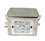 Life Smart TM4500 Treadmill Power Input EMI Filter HJ4-16a-t(002)-hydrafitnessparts