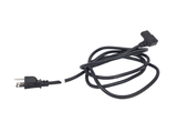 Life Smart TM4500 Treadmill Right Angle Power Cord 3 x 118 AWG 300v MFR-E230919-hydrafitnessparts