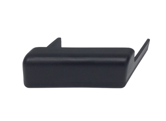 Life Smart TM4500 Treadmill Right Mast Cover Endcap 3296839-hydrafitnessparts