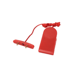 Life Smart TM4500 Treadmill Safety Key Lanyard 807743-hydrafitnessparts
