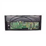 Life Styler 8.0 MPH - 831.297033 Treadmill Display Console Panel 107713-hydrafitnessparts
