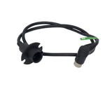 LifeCore VST-V8 Elliptical DC Power Entry Inlet Cable Wire 8350412-hydrafitnessparts