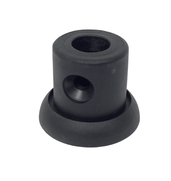 LifeCore VST-V8 Elliptical Handlebar Supporting Insert Cover 359585-hydrafitnessparts