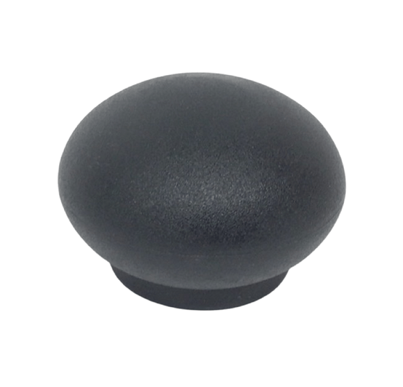 LifeCore VST-V8 Elliptical Moving Arm Endcap 1 x 1 - 4” 9171725-hydrafitnessparts