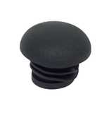 LifeCore VST-V8 Elliptical Mushroom Plug Endcap 7741647-hydrafitnessparts