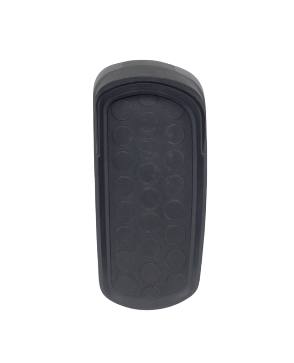 LifeCore VST-V8 Elliptical Right Foot Pedal 9852815-hydrafitnessparts