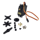 LifeSmart Treadmill Resistance Gear Servo Motor Brake Tensioner 0436295-hydrafitnessparts