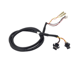 LifeSpan TR4000i Treadmill Left Pulse Grip Hand Sensor Cable Wire Harness-hydrafitnessparts