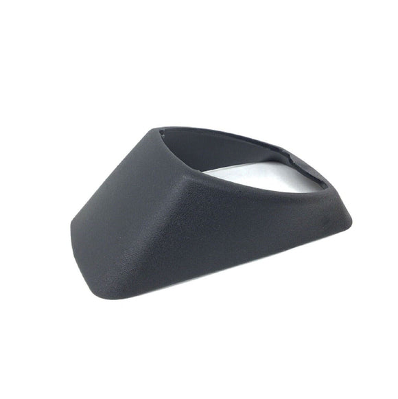 Lifecore 850RBS Recumbent Bike Mast Neck Boot Cover cvr-mst-99-hydrafitnessparts