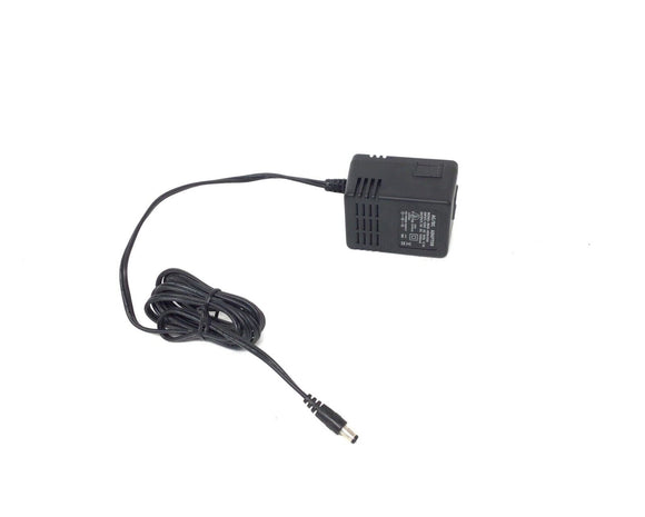 Lifecore LC-CD500 Elliptical AC Adaptor DC 9V 1000MA 01HR-hydrafitnessparts